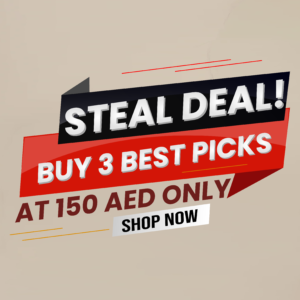 buy 3 get 150 aed 1.2