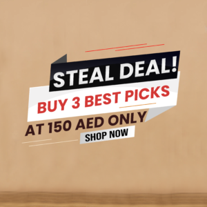 buy 3 get 150 aed new