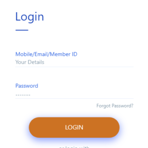 01 Login