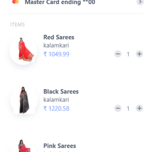 04 Checkout